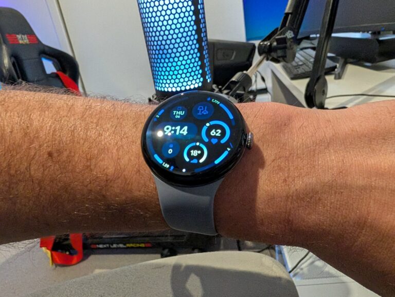 google-pixel-watch-4-launches-with-major-upgrades-for-users