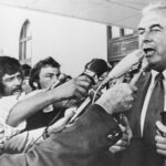 Whitlam Sacked