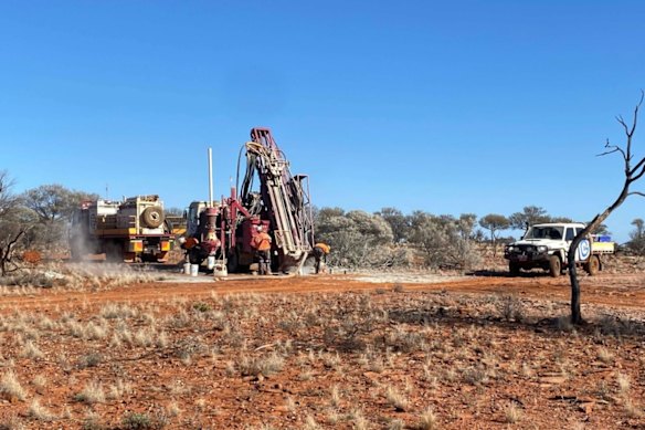 great-southern-mining-discovers-high-grade-gold-in-wa