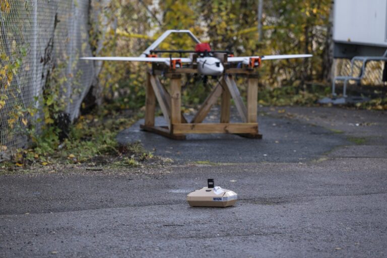 helsinki-launches-drone-delivery-trials-for-medical-supplies