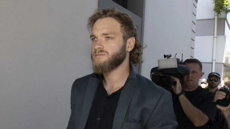 high-ranking-neo-nazi-joel-davis-denied-bail-after-arrest