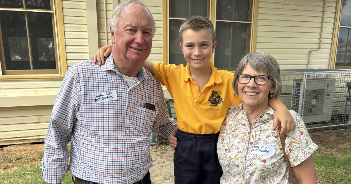 Holbrook Public School Celebrates 150 Years with Community Festivities