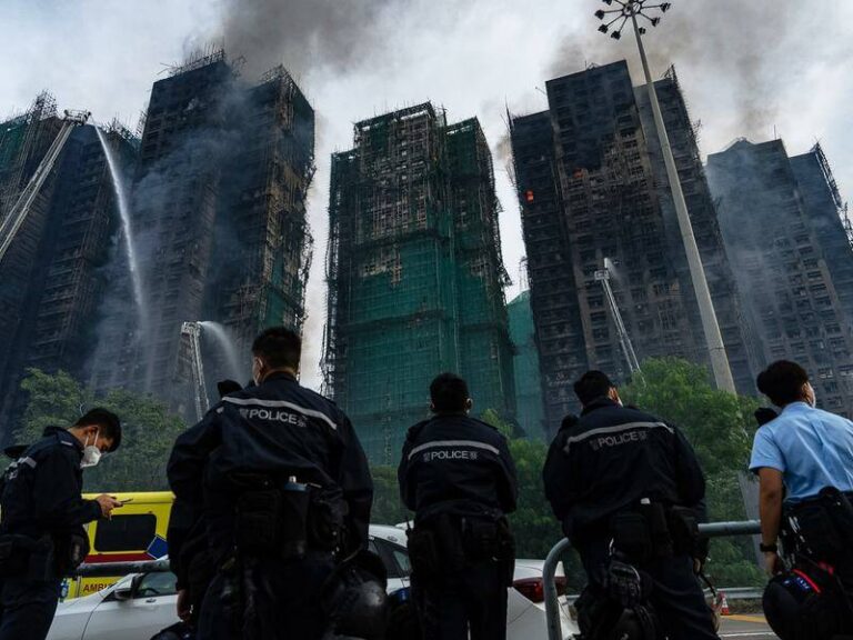 hong-kong-blaze-kills-44-negligent-builders-face-arrest