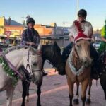 horseback-ride-returns-to-spread-holiday-cheer-and-raise-funds
