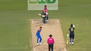 india-triumphs-in-drs-decision-as-short-falls-to-lbw