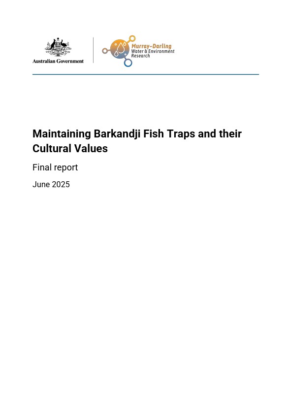 indigenous-knowledge-revitalizes-baaka-river-s-health-study-reveals