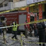 israel-strikes-beirut-suburb-targets-hezbollah-leader