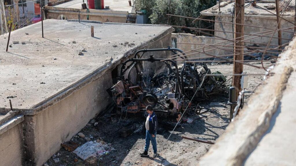 israeli-forces-conduct-deadly-raid-in-southern-syria-killing-13