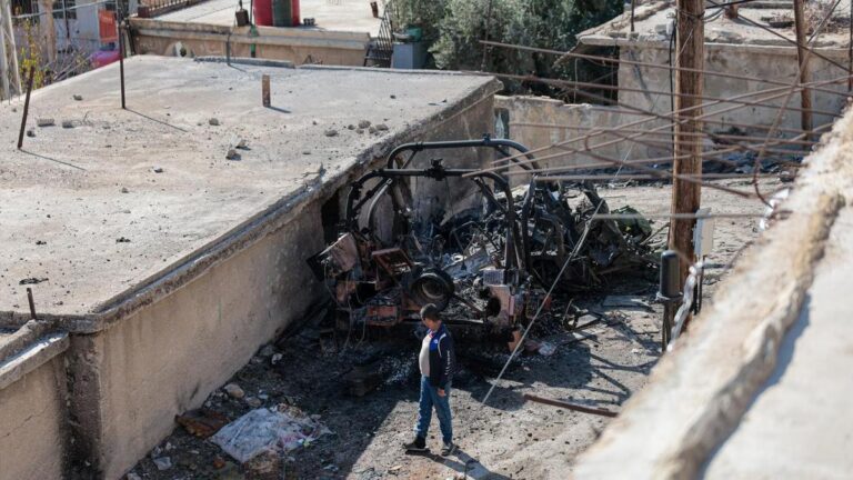 israeli-forces-conduct-deadly-raid-in-southern-syria-killing-13