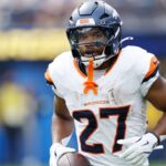 j-k-dobbins-to-undergo-surgery-ending-his-season-with-broncos
