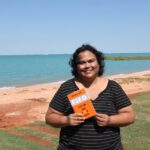 Melody Dia's debut play 'FIFO: Fit In Or F**K Off' is a humorous