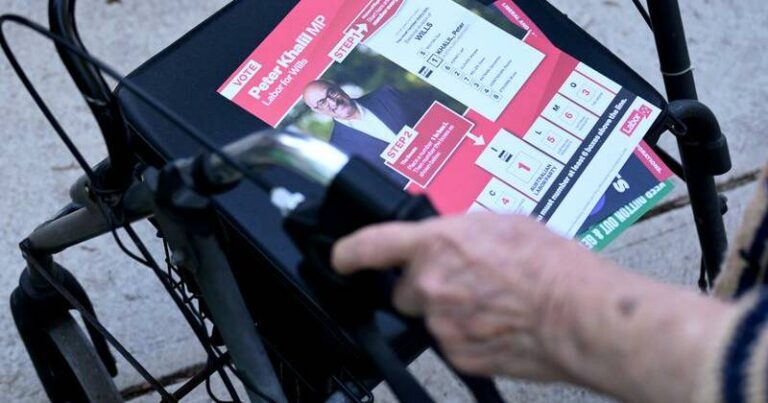 labor-mp-denounces-polling-booth-bullying-amid-inquiry-findings