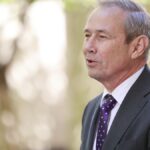 Australia's Parliament Sits