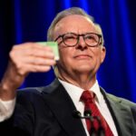 Labor's Anthony Albanese Claims Victory In 2025 Federal Election