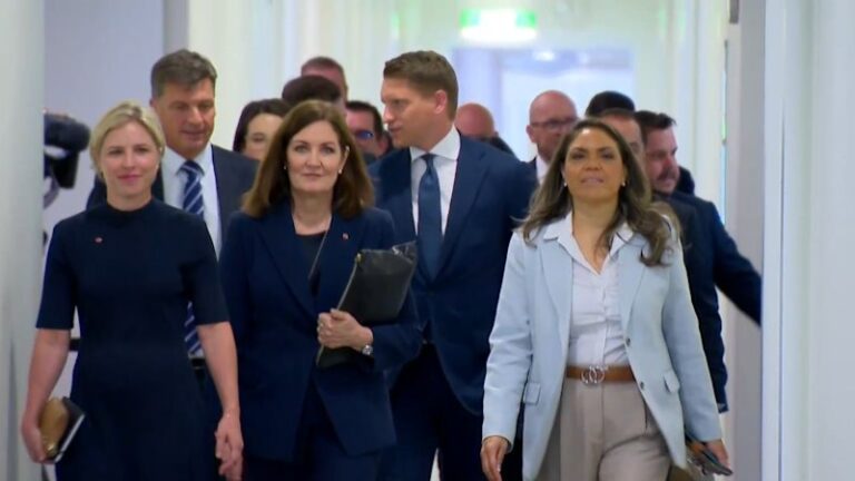 liberal-party-expected-to-abandon-net-zero-commitment-today