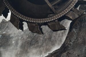 GERMANY-MINING-ENVIRONMENT-COAL-COMMISSION