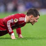 Manchester City v Liverpool - Premier League