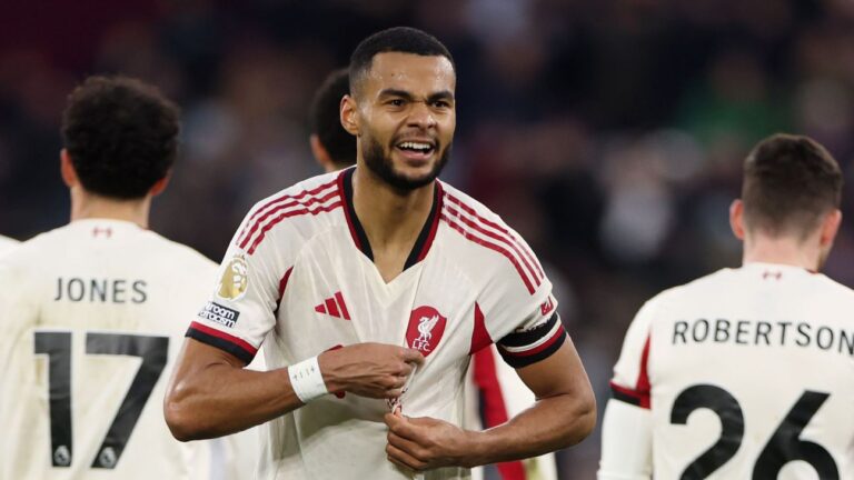 liverpool-secures-2-0-victory-at-west-ham-with-isak-and-gakpo-goals