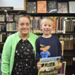 local-boy-joins-exciting-summer-reading-challenge-today