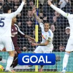 lucas-nmecha-gives-leeds-early-advantage-against-aston-villa
