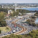 major-crash-on-kwinana-freeway-causes-traffic-nightmare-near-perth