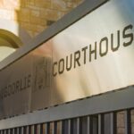 Kalgoorlie Courthouse.