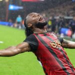 Bournemouth v Fulham - Premier League