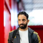 Manchester United v Burnley - Premier League