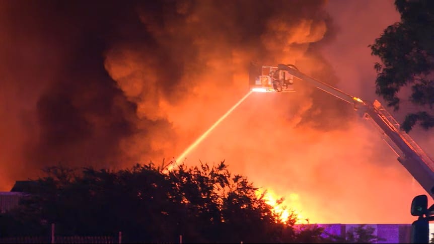 massive-fire-and-explosion-at-north-st-marys-waste-facility