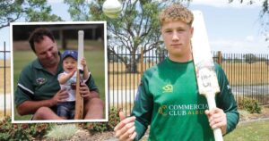 max-arendarcikas-takes-spinner-s-path-with-guidance-from-father