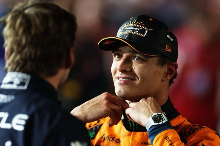 mclaren-urges-lando-norris-to-challenge-verstappen-in-vegas