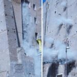 medieval-tower-in-rome-partially-collapses-workers-trapped