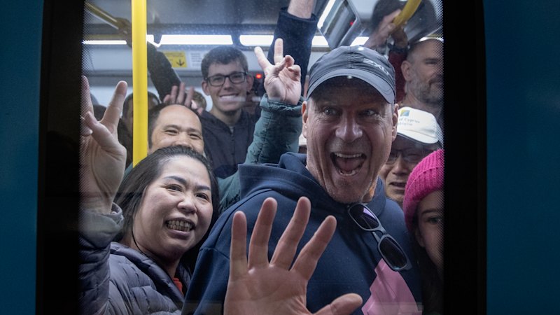 melbourne-celebrates-launch-of-new-underground-rail-line-today