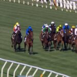 melbourne-cup-carnival-s-derby-day-features-thrilling-kirin-ichiban-sprint