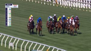 melbourne-cup-carnival-s-derby-day-features-thrilling-kirin-ichiban-sprint