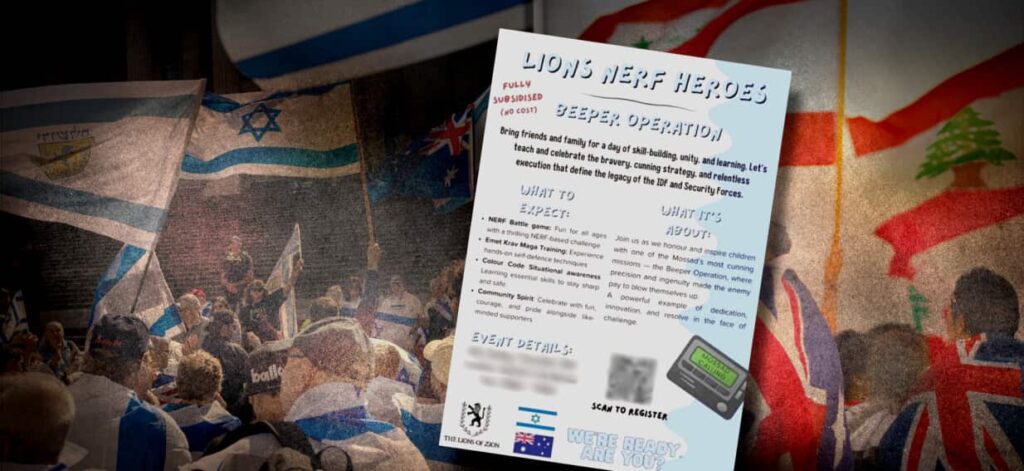 melbourne-event-sparks-outrage-over-celebration-of-israel-s-attacks