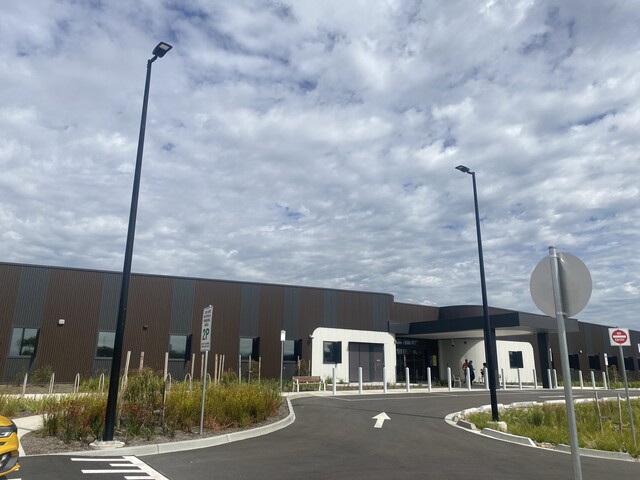 mernda-community-hospital-opens-enhancing-local-healthcare-access