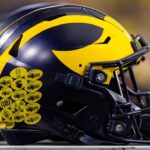 michigan-s-jaishawn-barham-penalized-for-head-butting-official