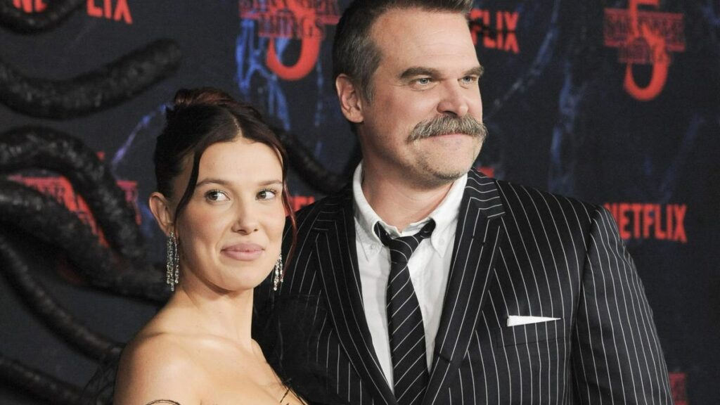 millie-bobby-brown-celebrates-bond-with-david-harbour-at-premiere