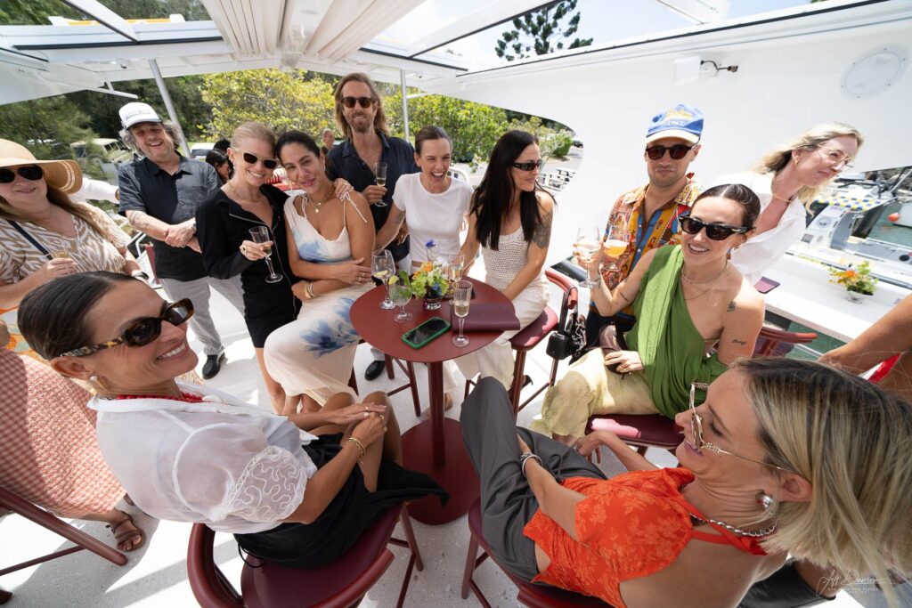 mv-jasmine-launches-luxury-dining-experience-on-brunswick-river