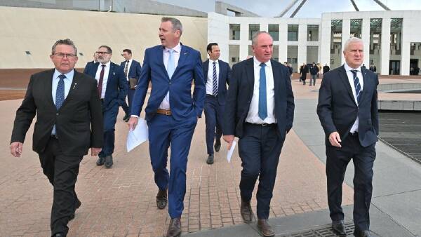 nationals-council-votes-to-abandon-net-zero-emissions-commitment