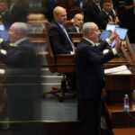 netanyahu-firmly-opposes-palestinian-state-amid-coalition-tensions