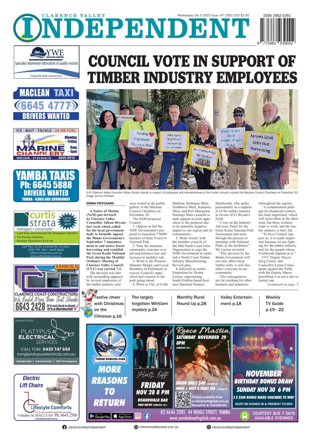 new-edition-of-clarence-valley-independent-now-available-for-purchase