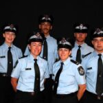 new-queensland-police-officers-sworn-in-to-serve-community