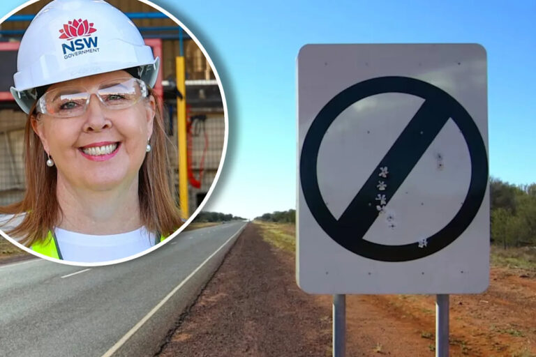 new-south-wales-rejects-federal-speed-limit-overhaul-proposal
