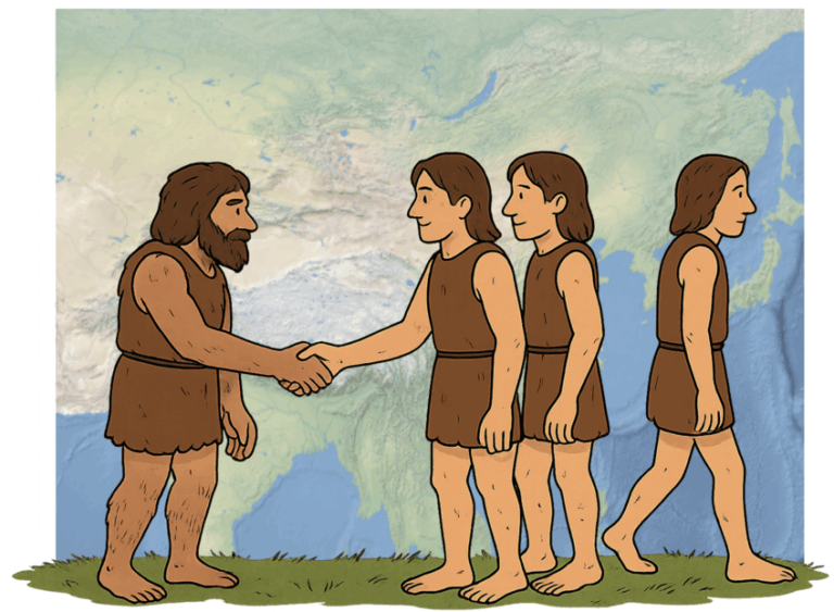 new-study-reveals-complex-denisovan-ancestry-in-early-east-asians