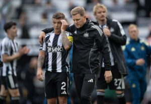 Newcastle United v Wolverhampton Wanderers - Premier League