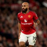 Manchester United v Brighton & Hove Albion - Premier League