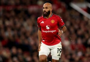 Manchester United v Brighton & Hove Albion - Premier League