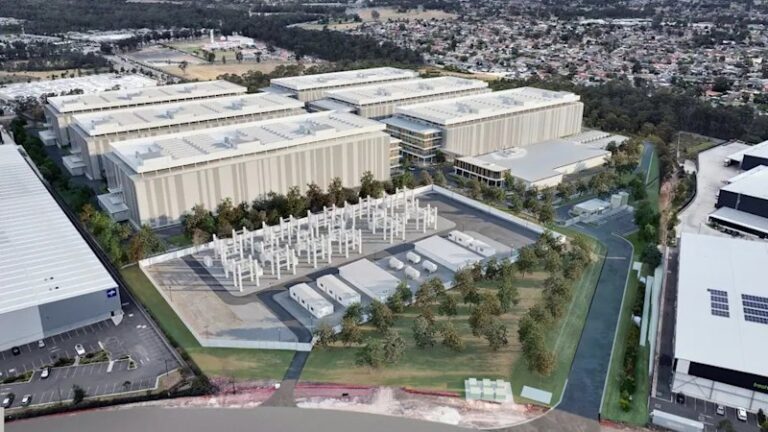 nsw-approves-3-1b-data-centre-to-boost-digital-infrastructure
